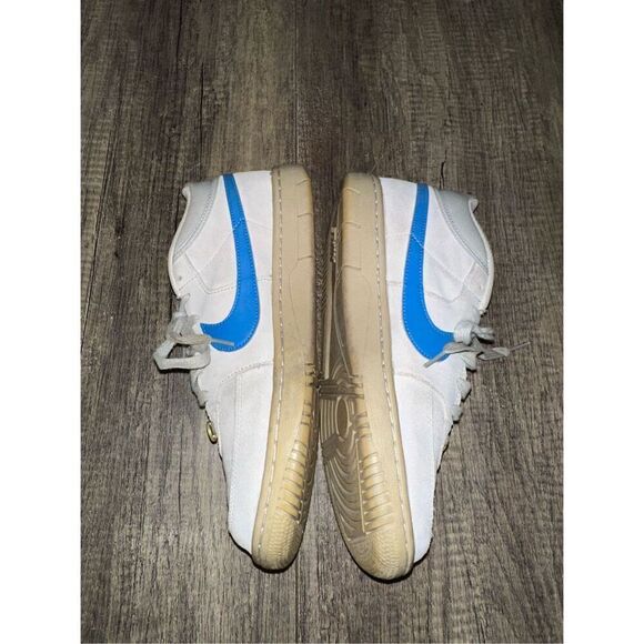 Nike Sky Force 3/4 Coney Island Hoops Size 10 - Picture 5 of 9